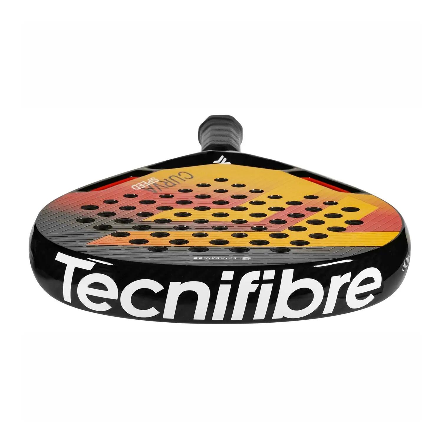 Tecnifibre Curva Speed 2026 3/6
