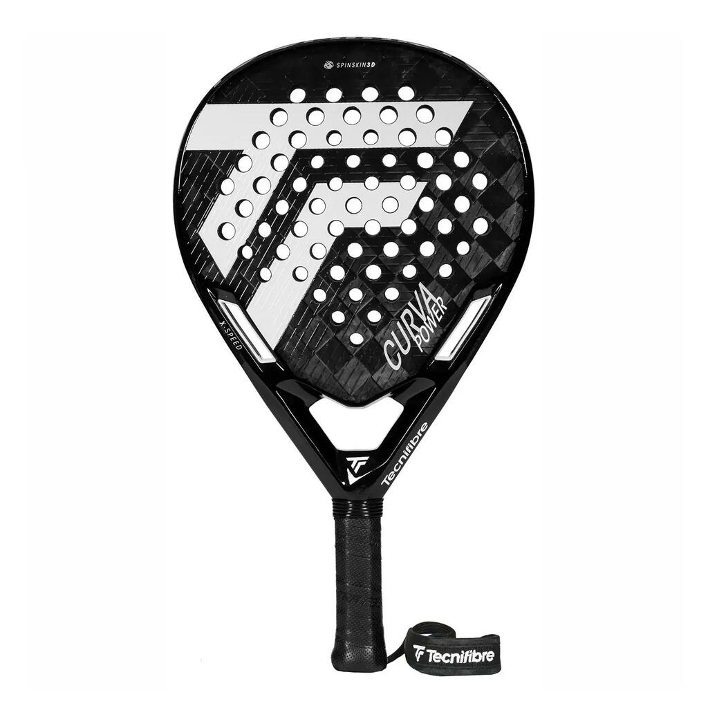 Tecnifibre Curva Power 2026