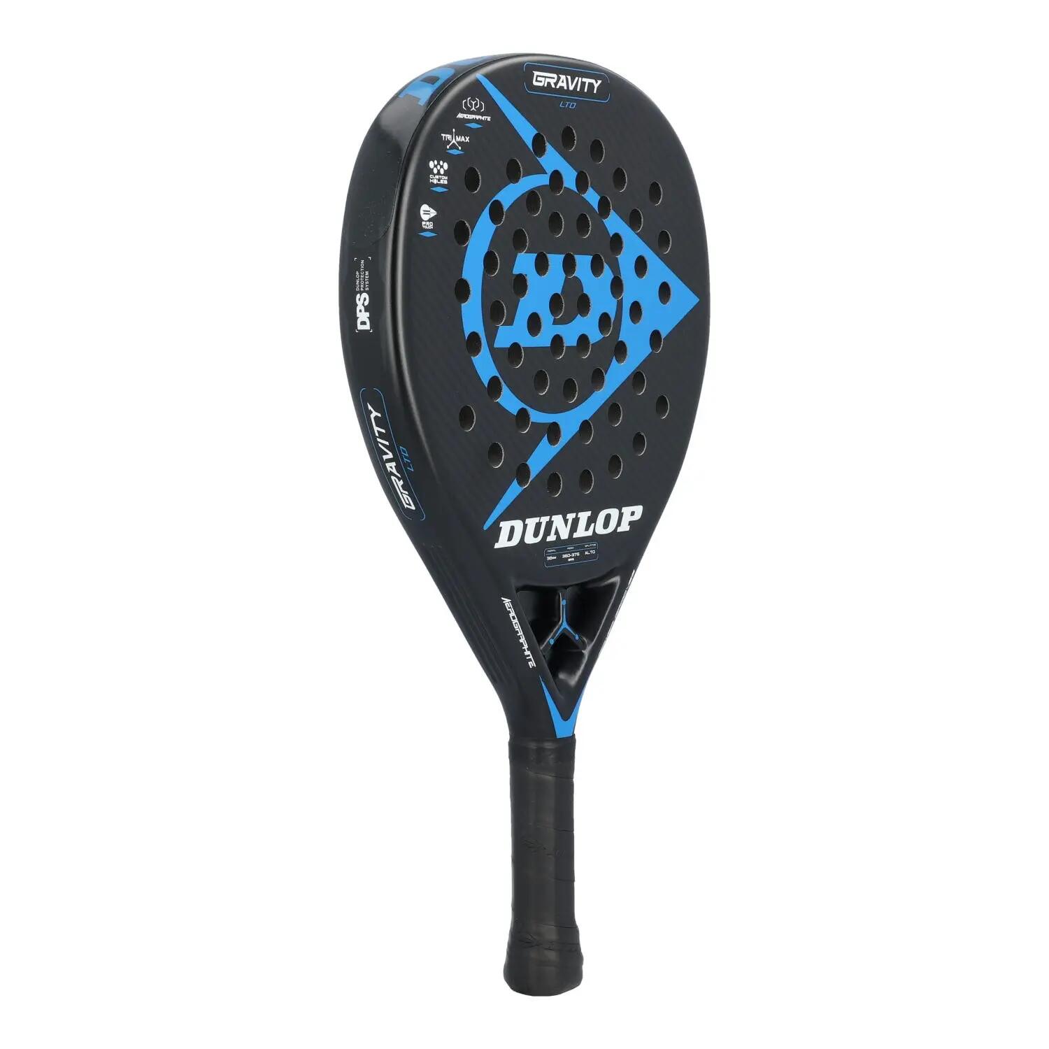 Dunlop Gravity 3/7