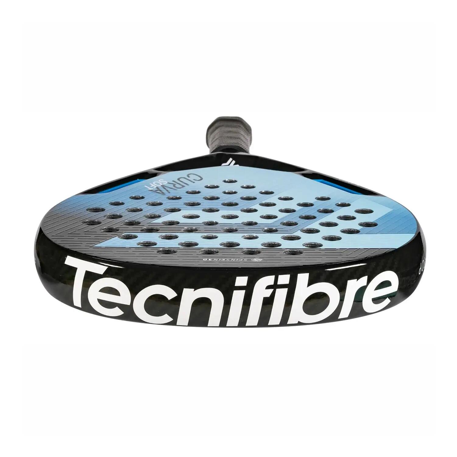 Tecnifibre Curva Soft 2026 3/6