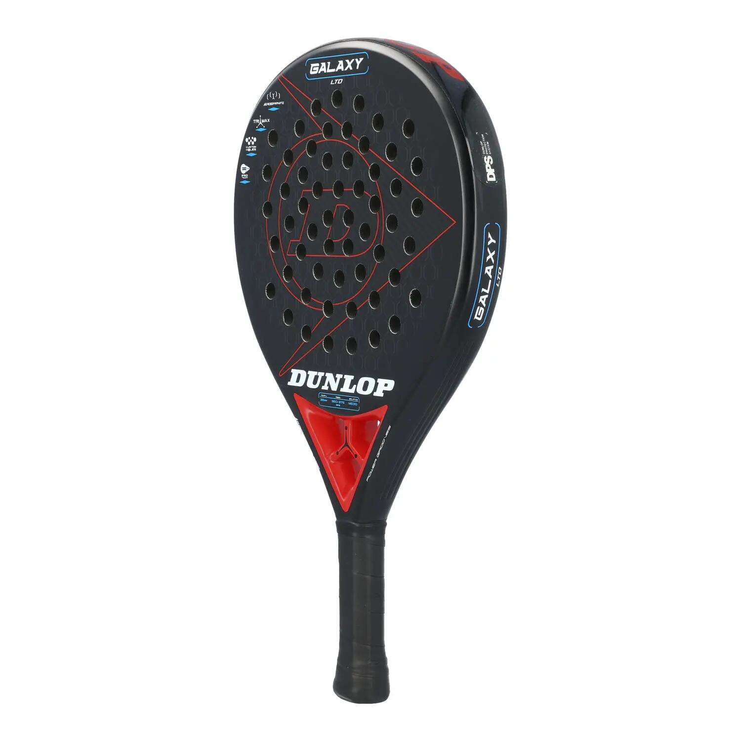 Dunlop Galaxy 2/7