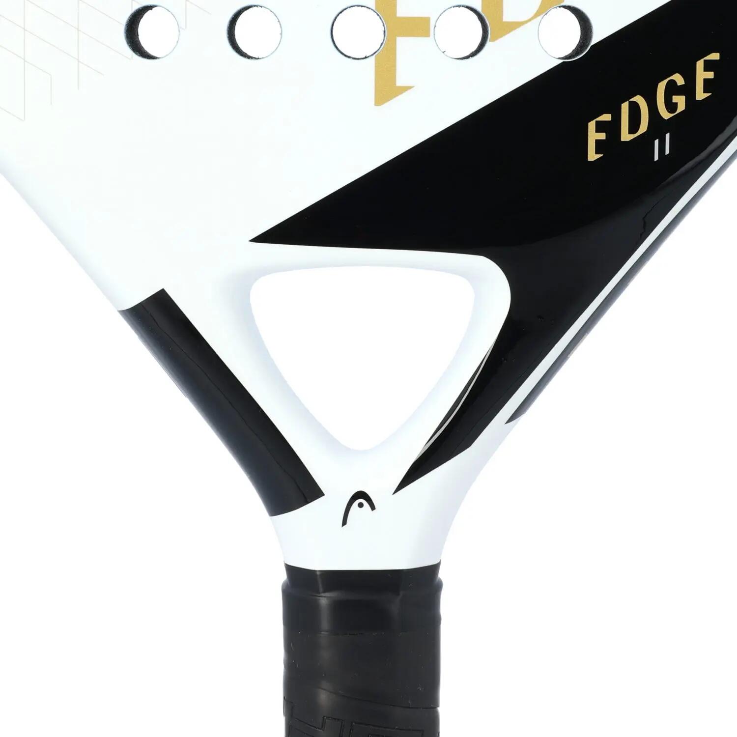 Head Edge Ii White 5/5