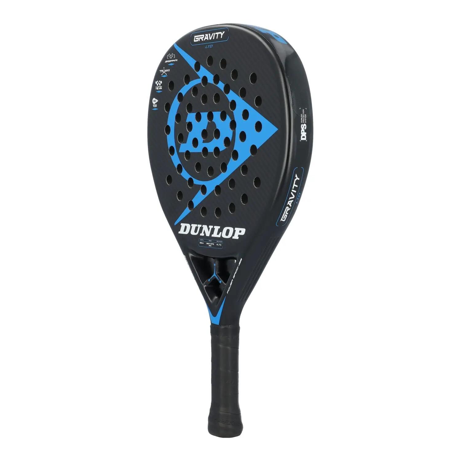 Dunlop Gravity 2/7