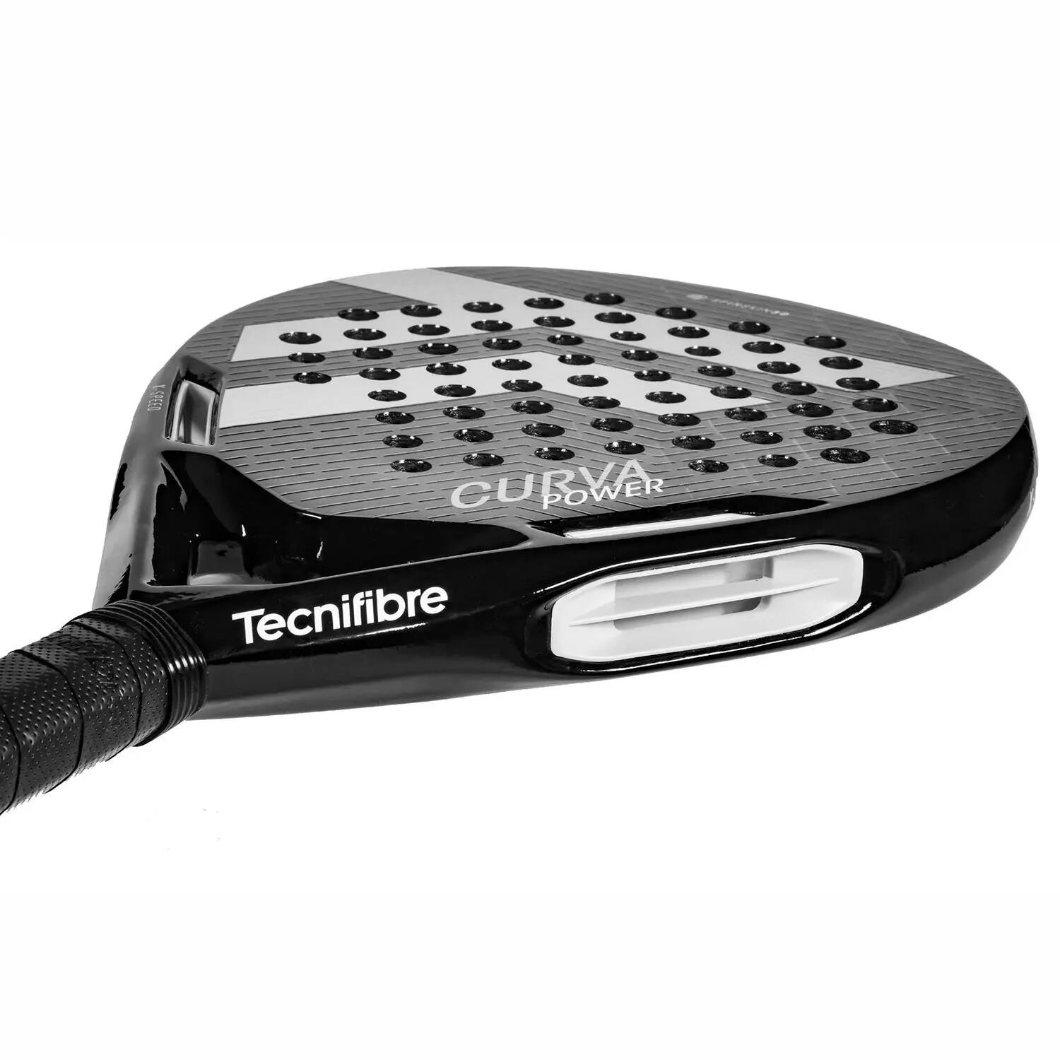 Tecnifibre Curva Power 2026 4/5