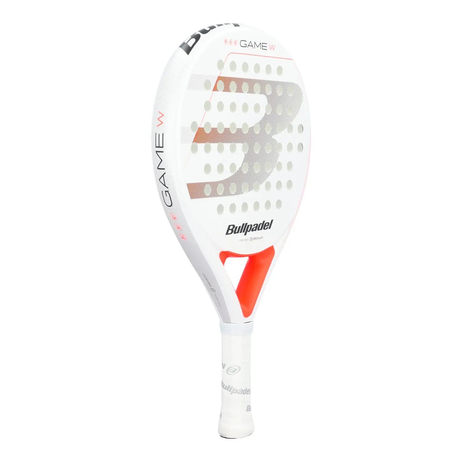 Bullpadel Game Woman 3/5