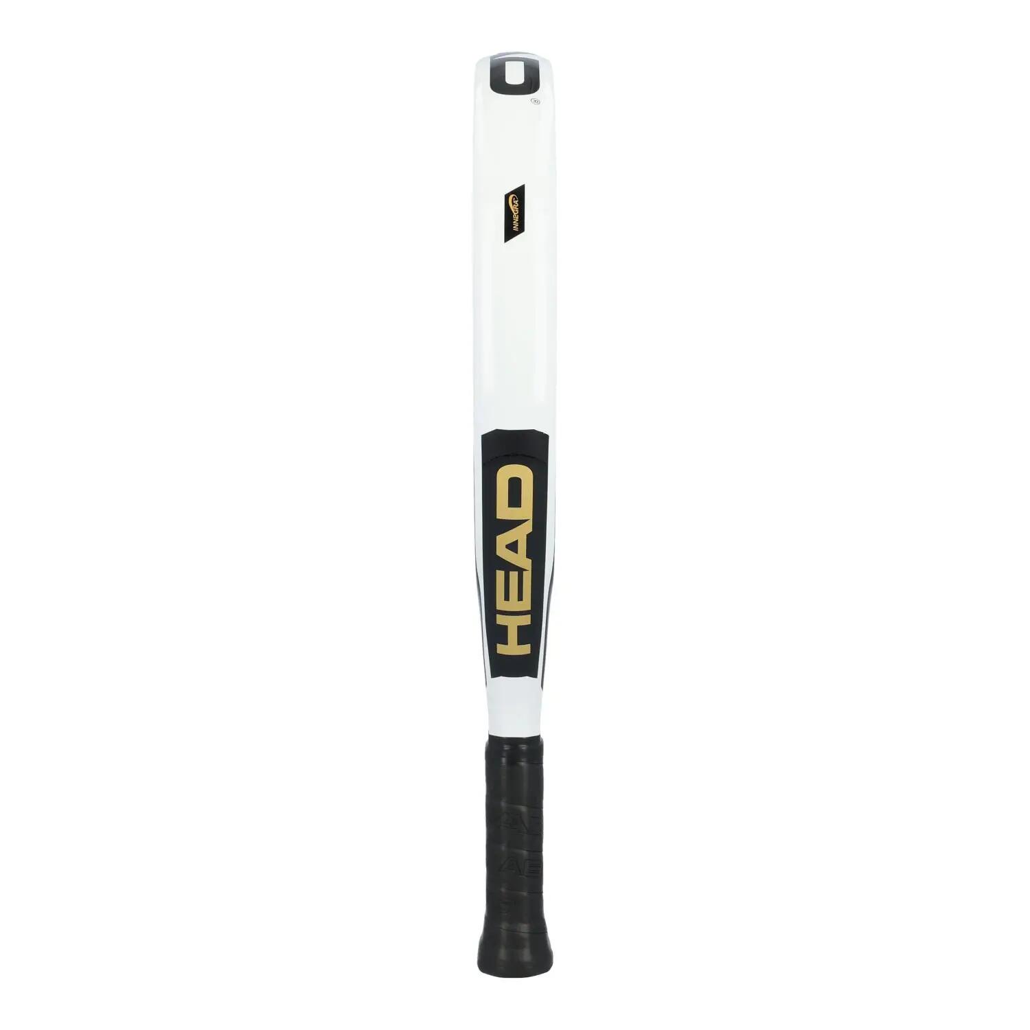 Head Edge Ii White 4/5