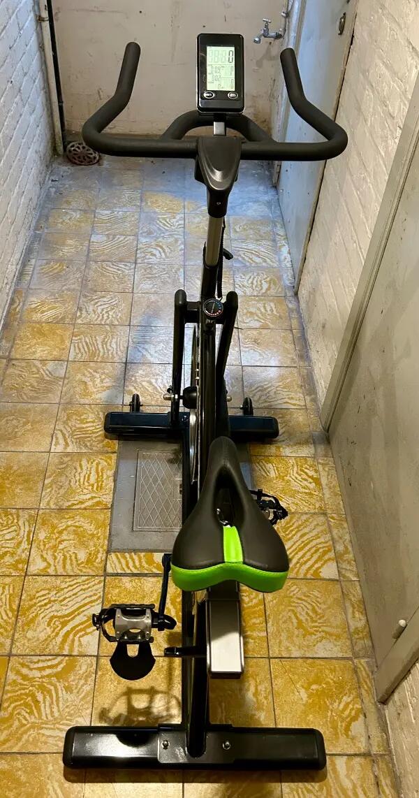 Entre Particuliers - Vélo de biking Virtufit Etappe 1 5/5