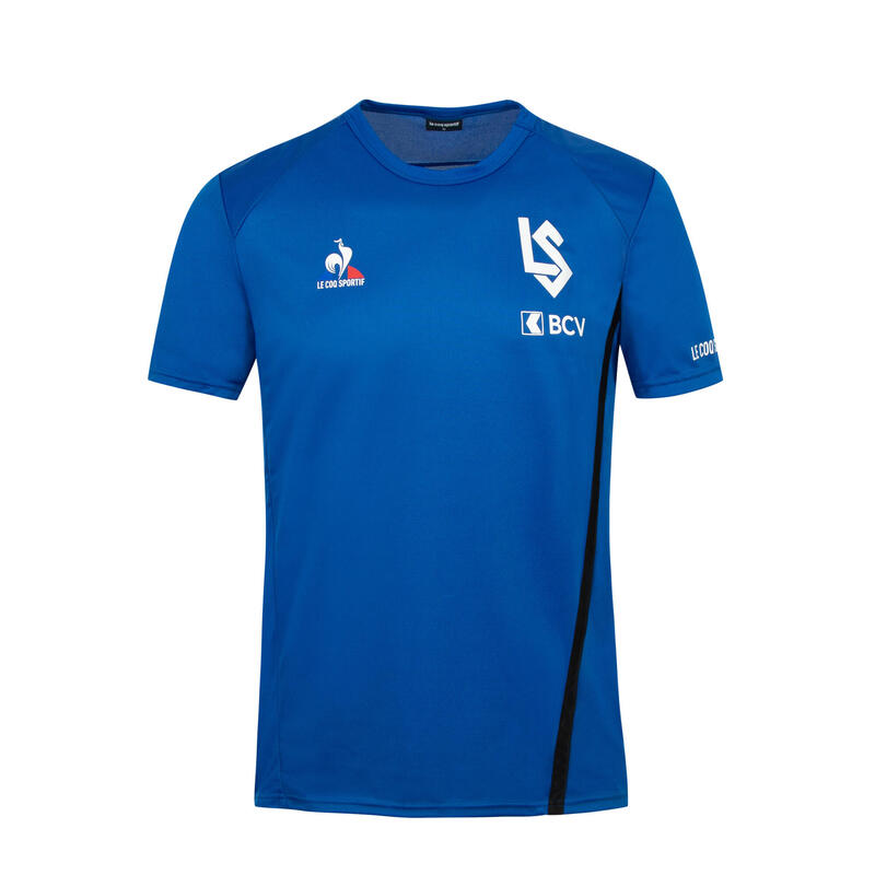 Camiseta FC Lausanne-Sport 2021/22