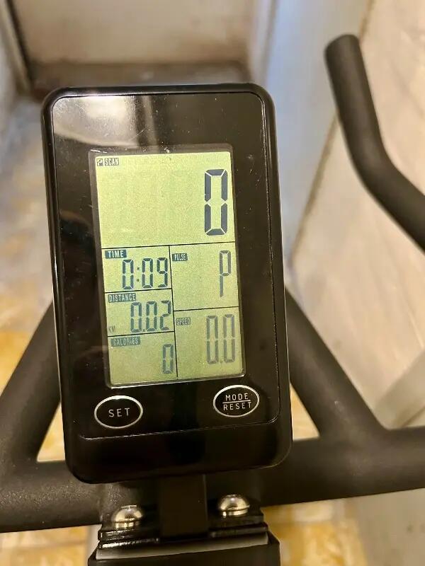 Entre Particuliers - Vélo de biking Virtufit Etappe 1 3/5