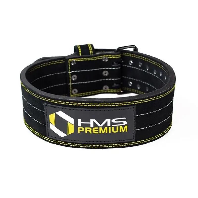 Ceinture d'haltérophilie PA3558 HMS PREMIUM 9/10