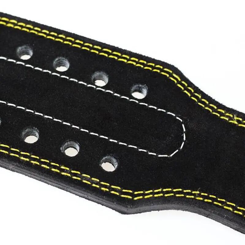 Ceinture d'haltérophilie PA3558 HMS PREMIUM 8/10