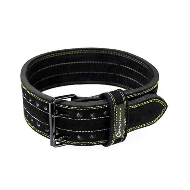 Ceinture d'haltérophilie PA3558 HMS PREMIUM 10/10