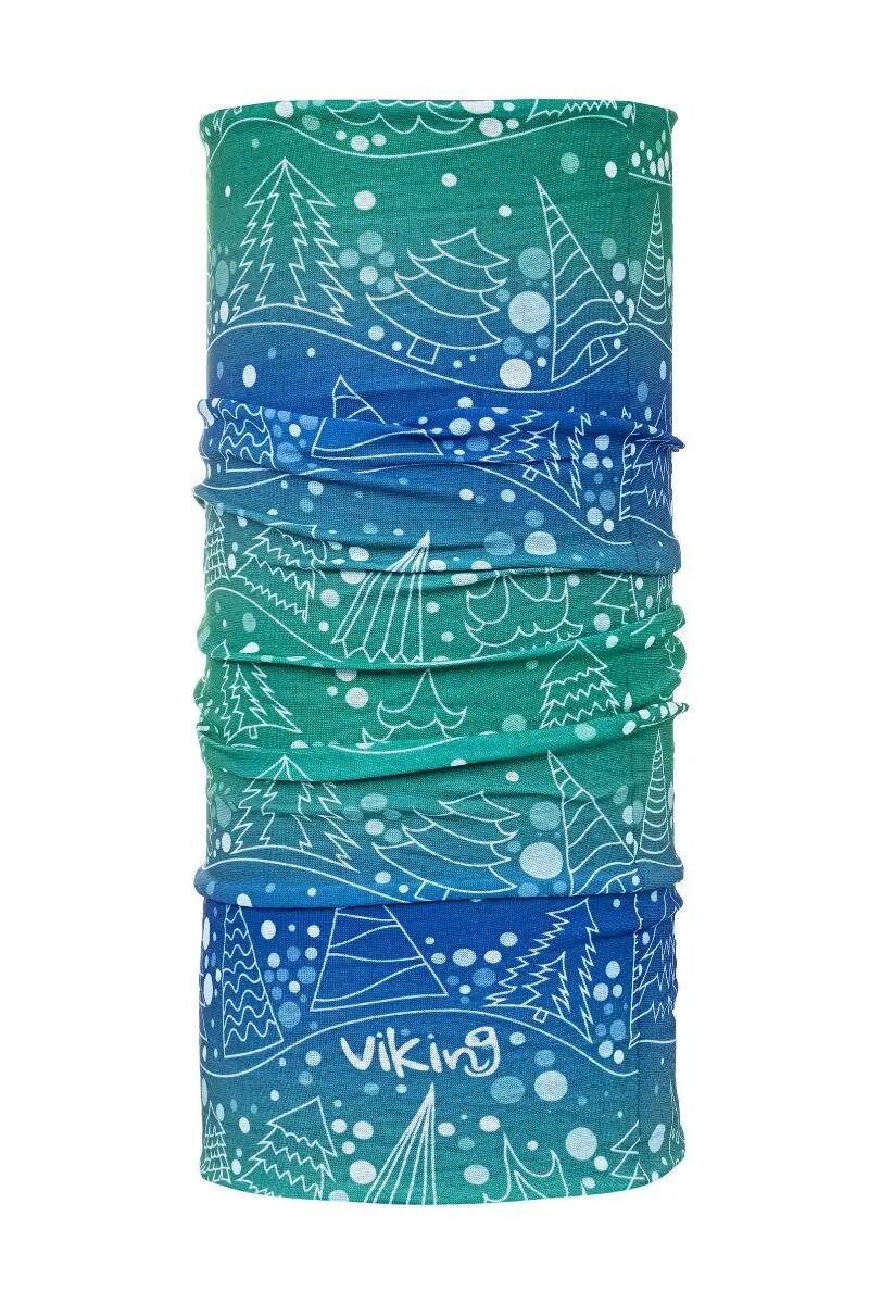 Bandana de drumetii pentru copii Viking Regular
