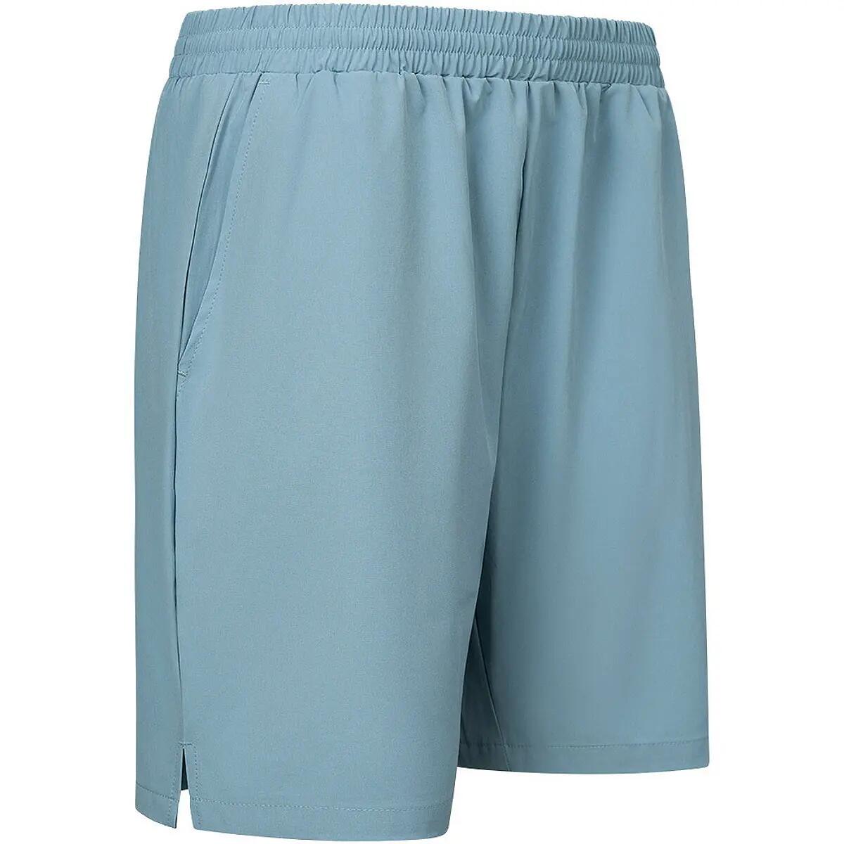 Short - Tennis - Hommes - 4-way stretch, Mid Waist - Tourmaline 4/5