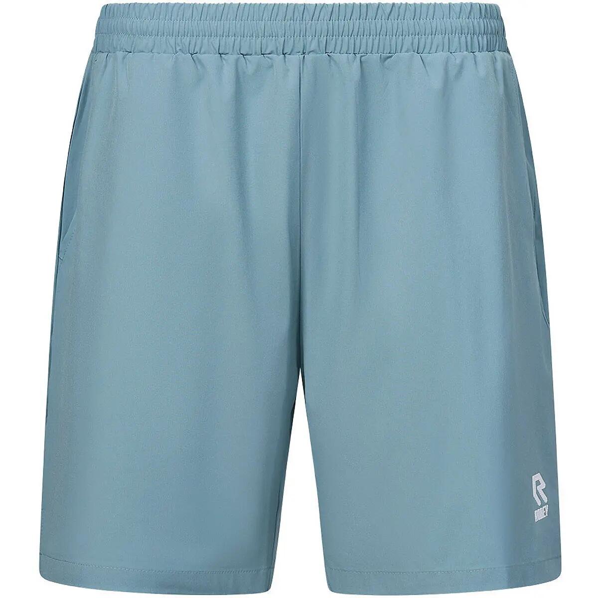 Short - Tennis - Hommes - 4-way stretch, Mid Waist - Tourmaline 2/5