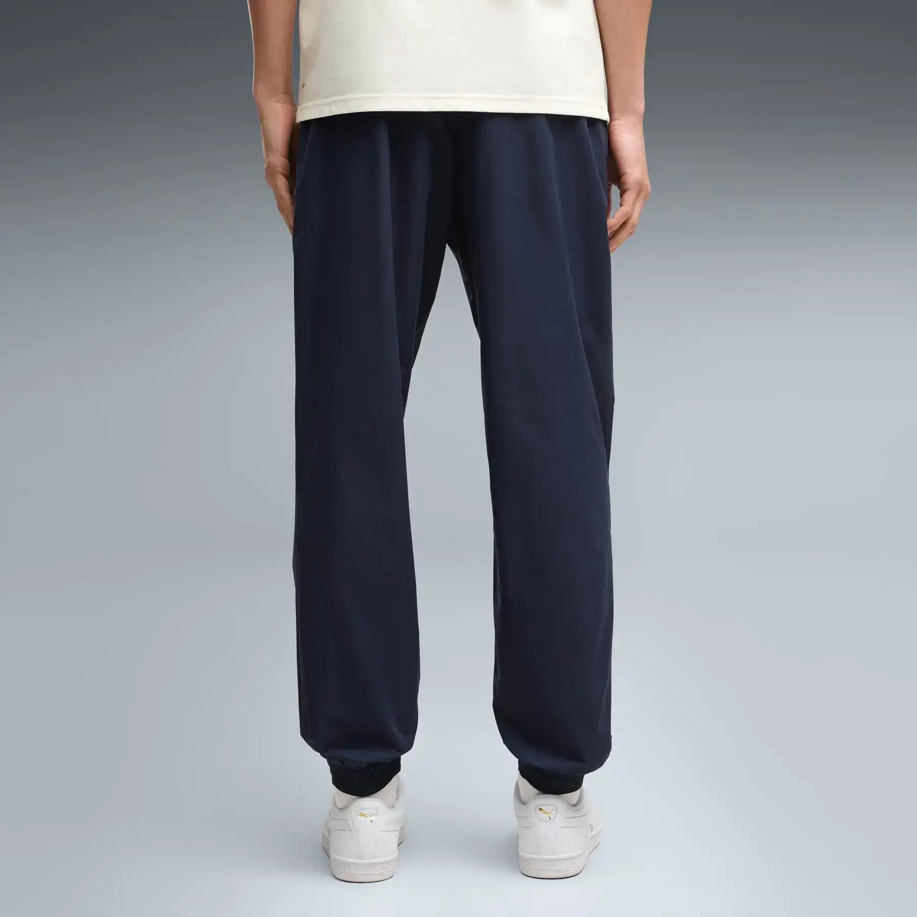 Pantaloni della tuta OM Pumatech FZ Woven 2026/27 5/5