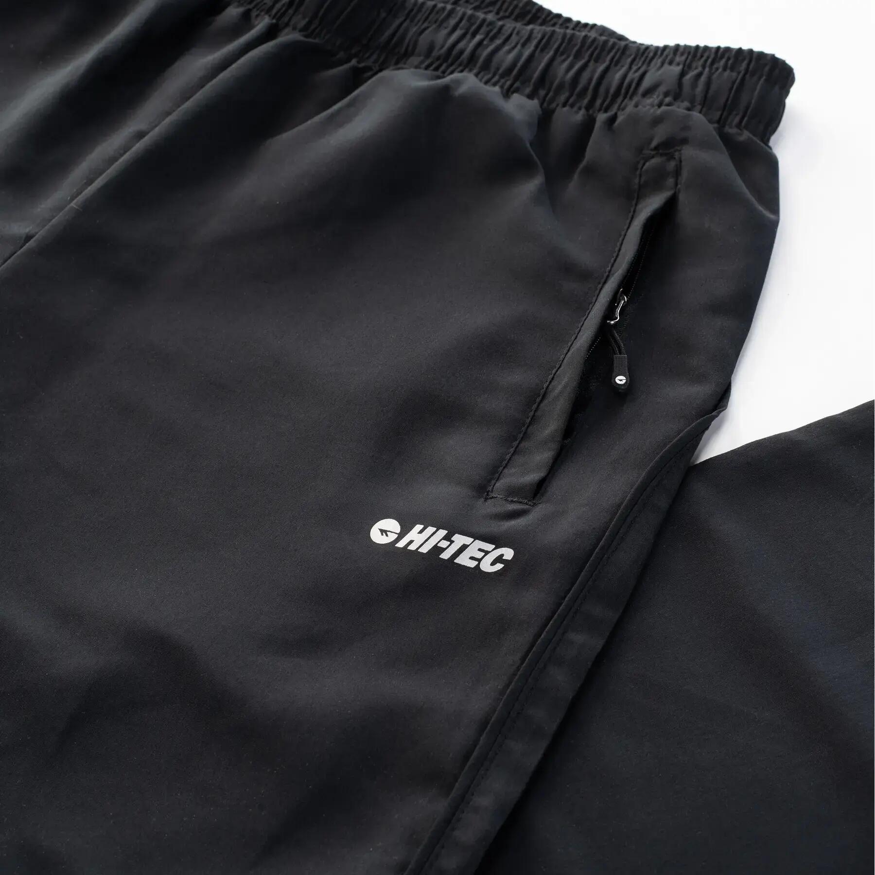 Pantaloni da allenamento Hi-Tec Driman 4/5