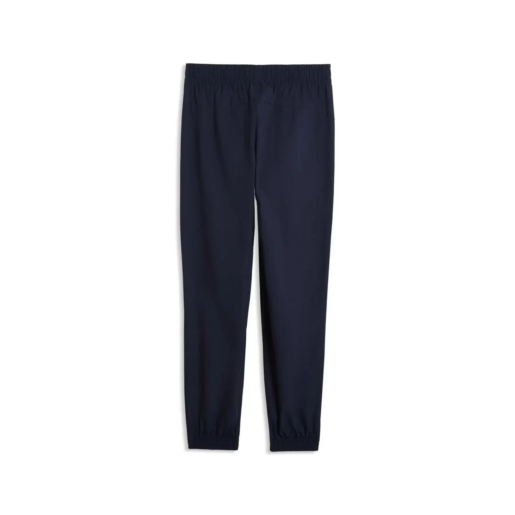 Pantaloni della tuta OM Pumatech FZ Woven 2026/27 4/5