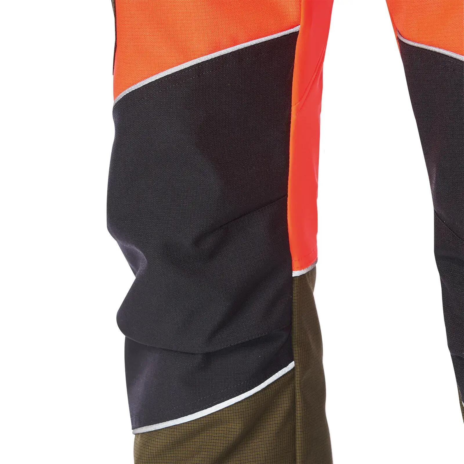 Pantaloni di protezione Akah X-treme Protect 3/5
