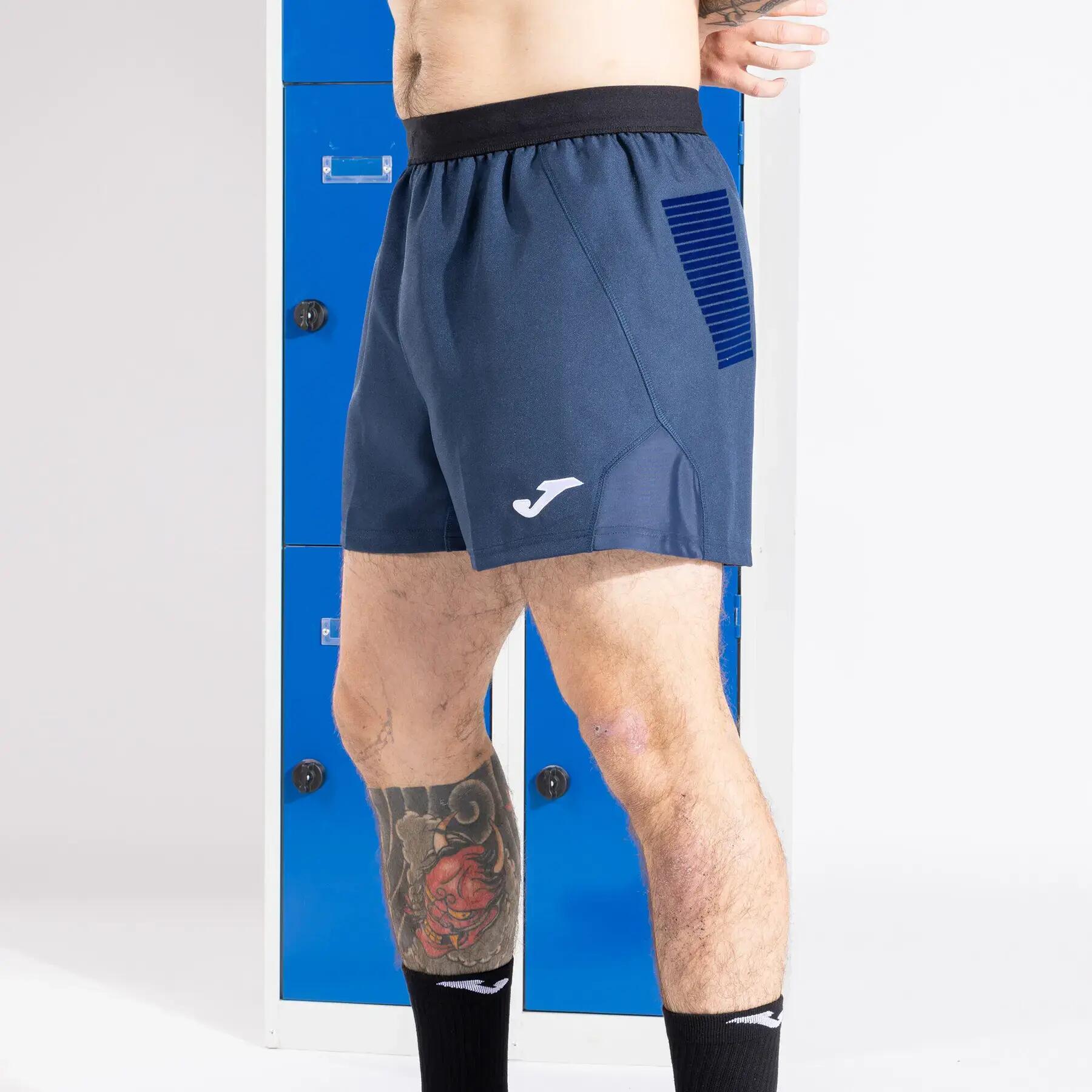 Short Joma Try 2/7