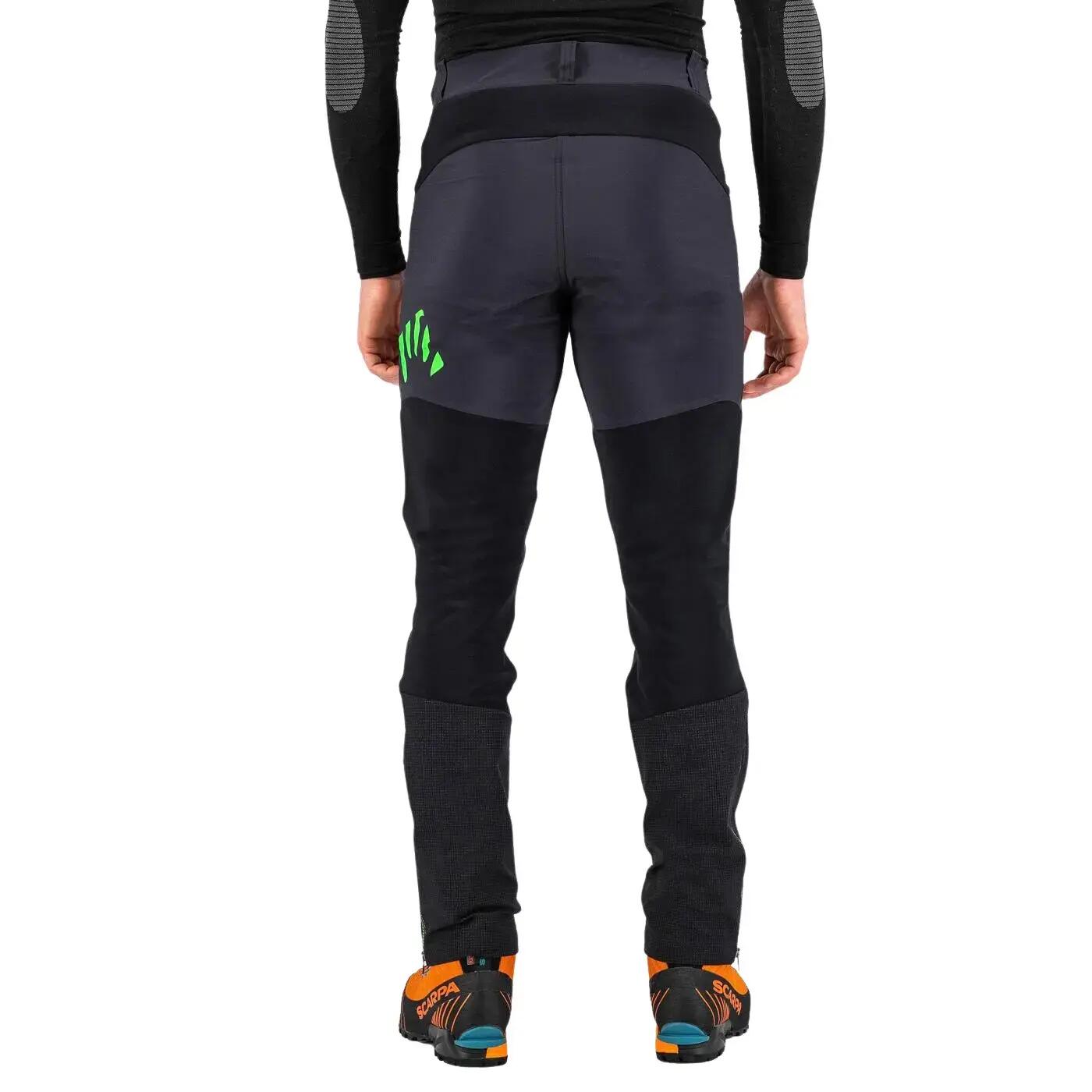 Skibroek Karpos K-performance 2/3