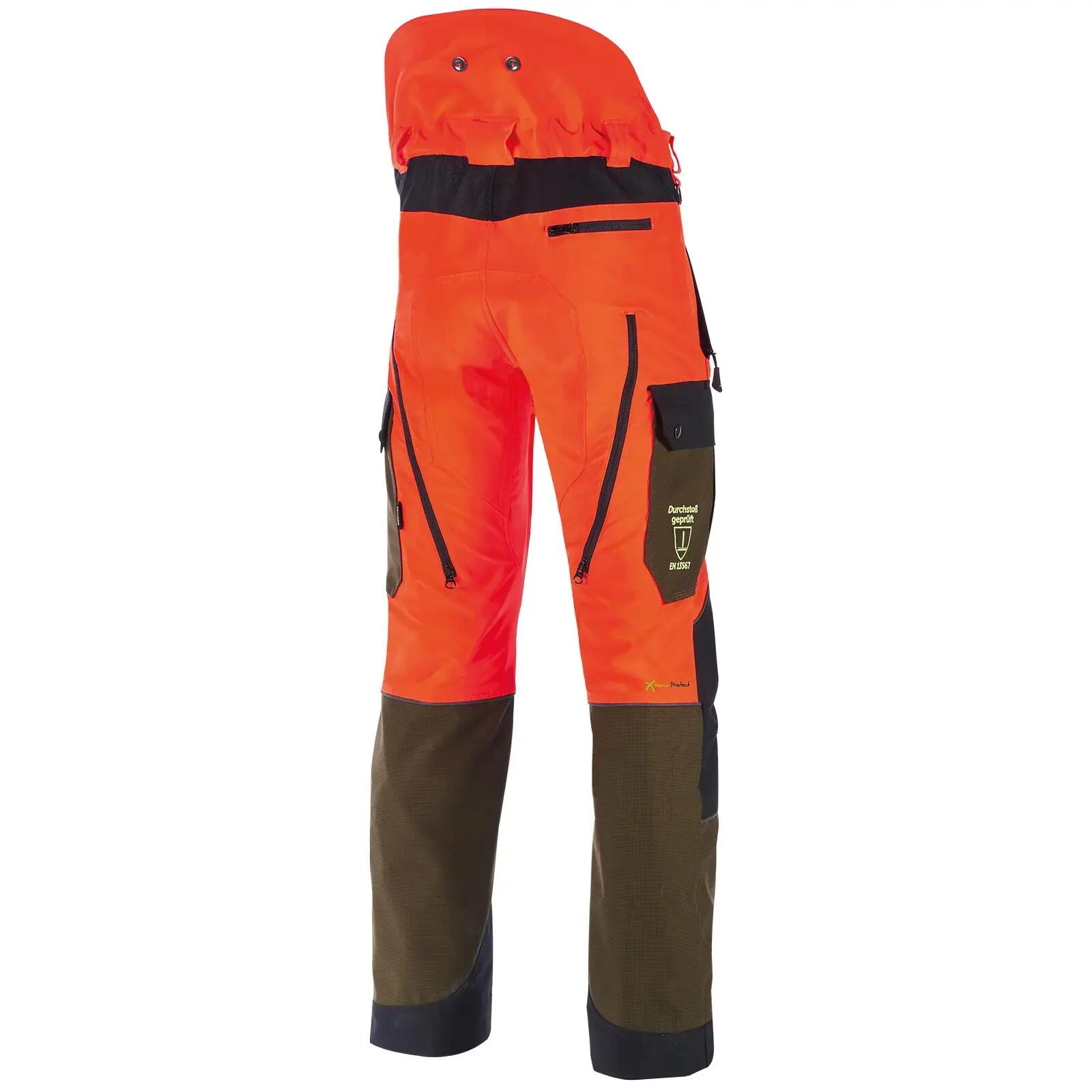 Pantaloni di protezione Akah X-treme Protect 2/5