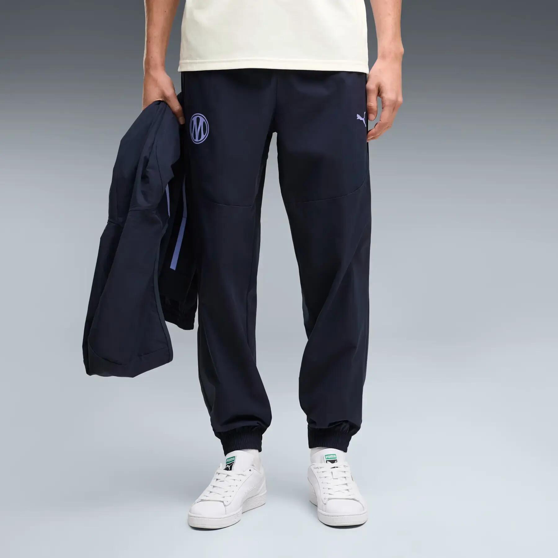Pantaloni della tuta OM Pumatech FZ Woven 2026/27 2/5