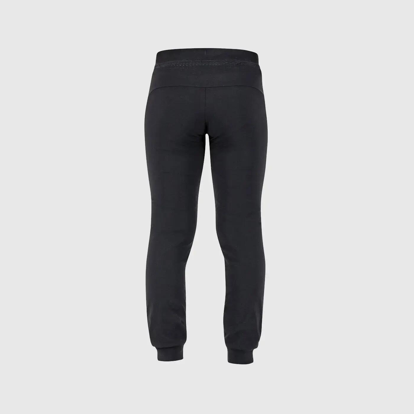 Pantaloni fitness da Tuta per bambini Karpos Easygoing 2/2