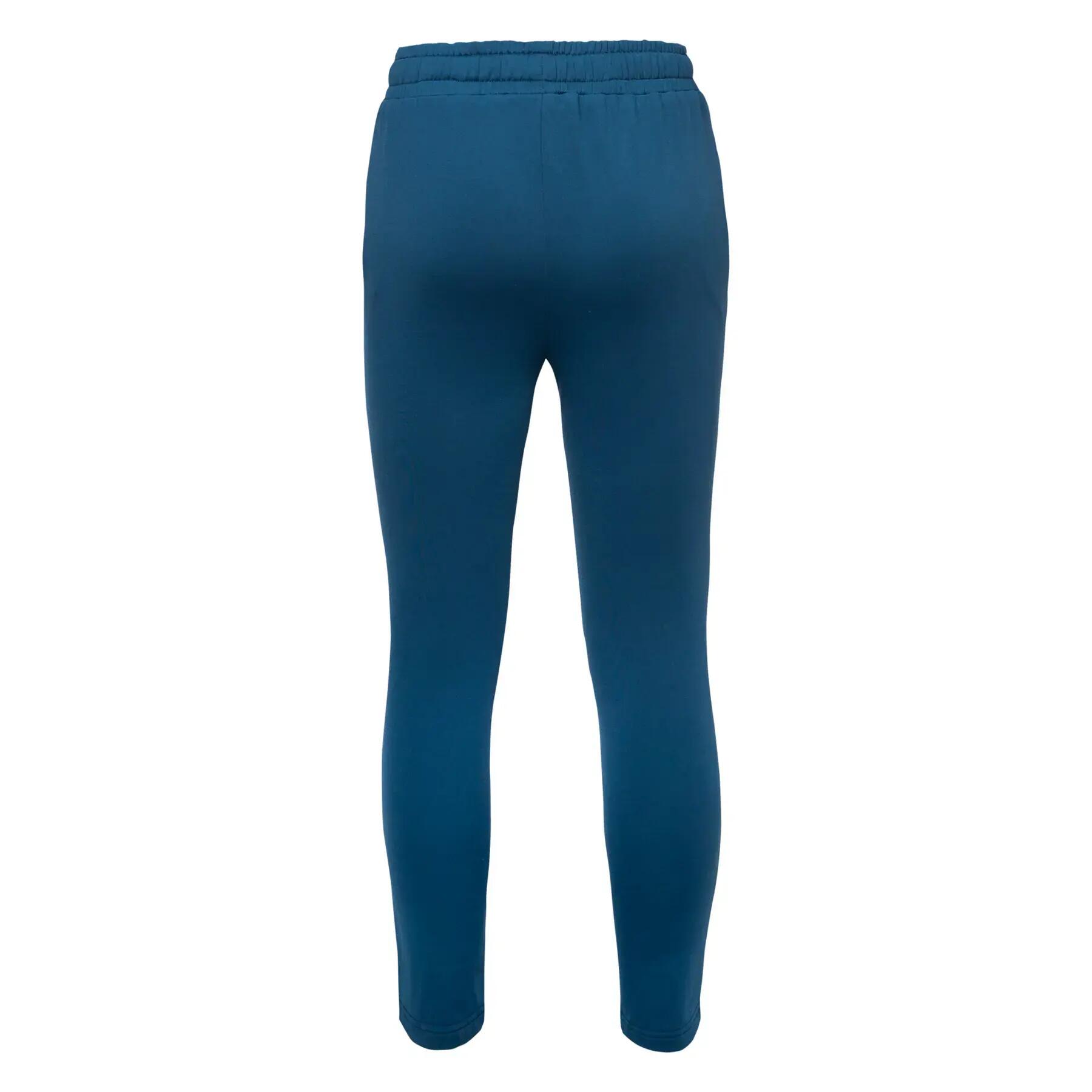 Spodnie dresowe dla dzieci Martes Essentials Lorimo 2/4