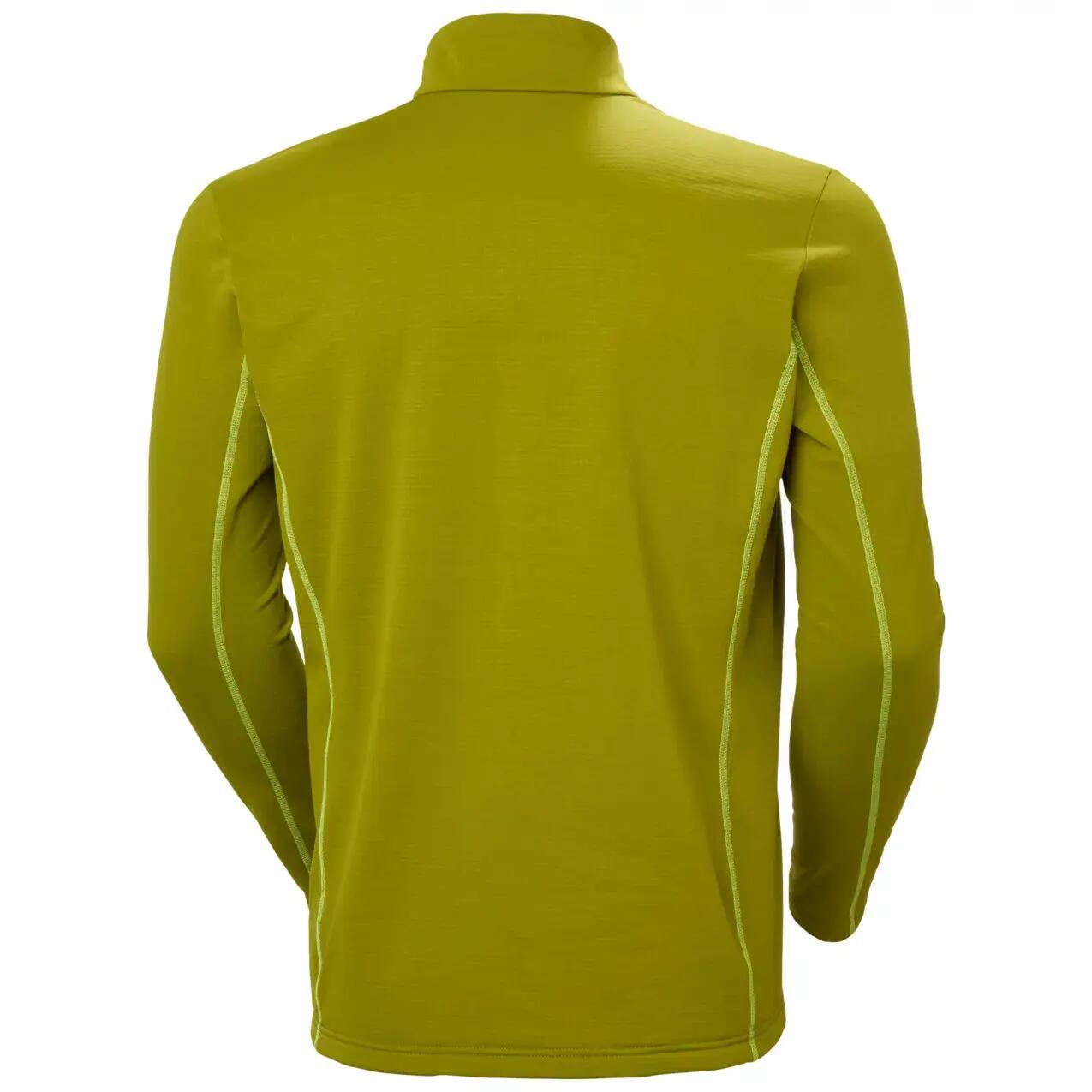 Polar con cremallera Helly Hansen Versalite 2/2