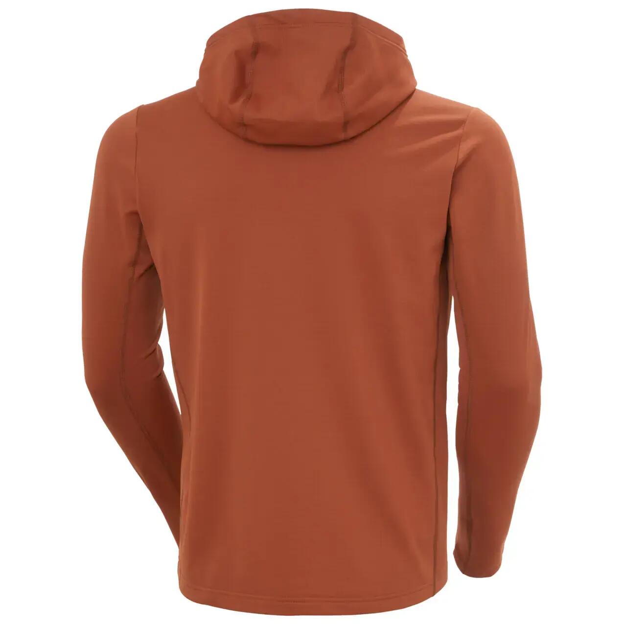 Pile con cappuccio Helly Hansen Versalite 2/2