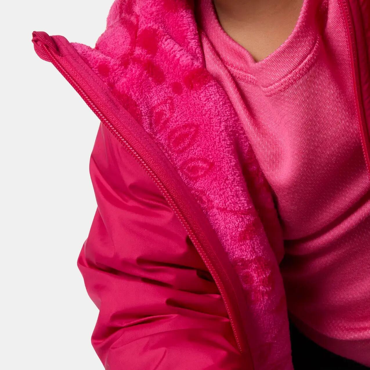 Giacca con cappuccio per bambini Helly Hansen Chill 5/5