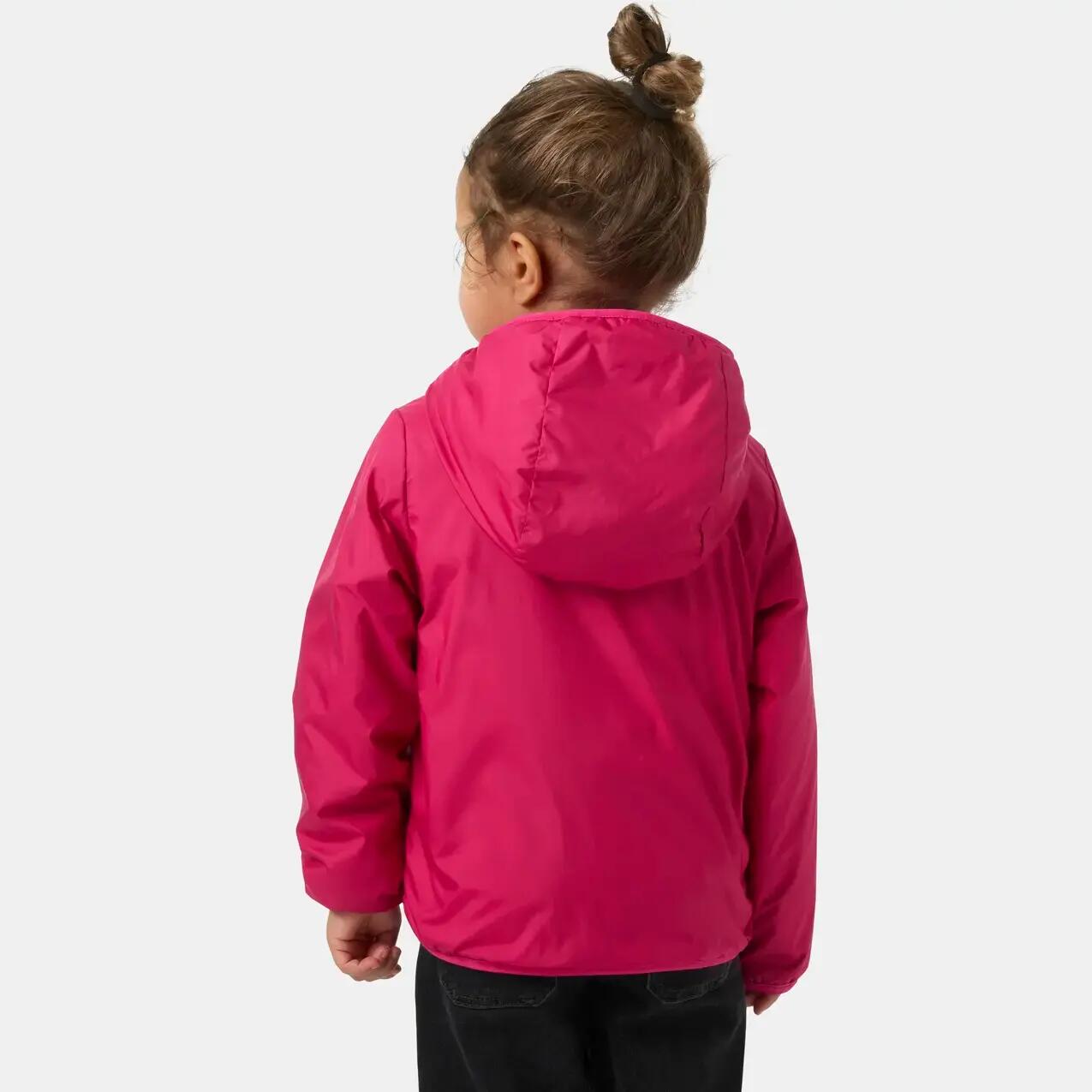 Giacca con cappuccio per bambini Helly Hansen Chill 4/5