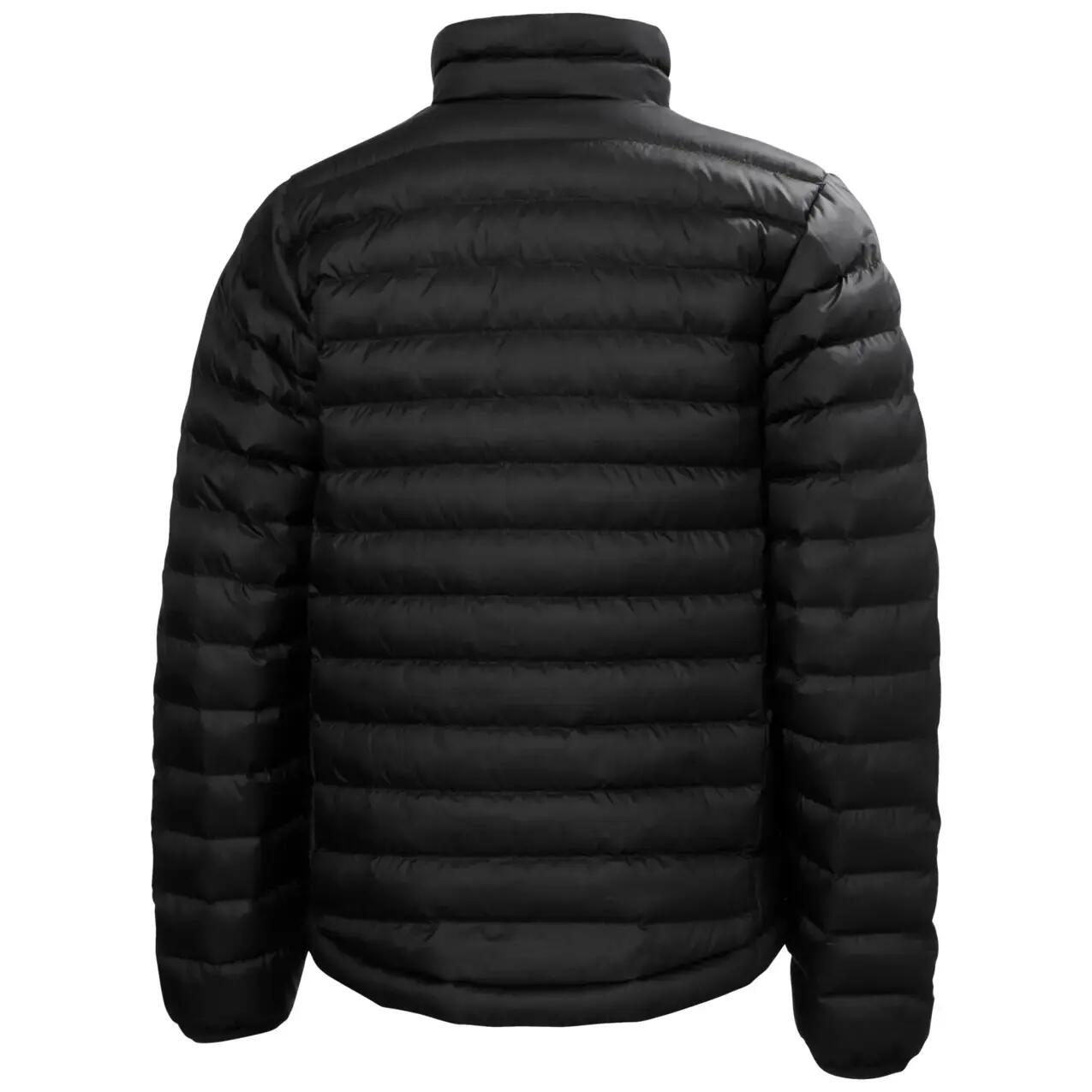 Plumífero infantil Helly Hansen Sirdal 2/2