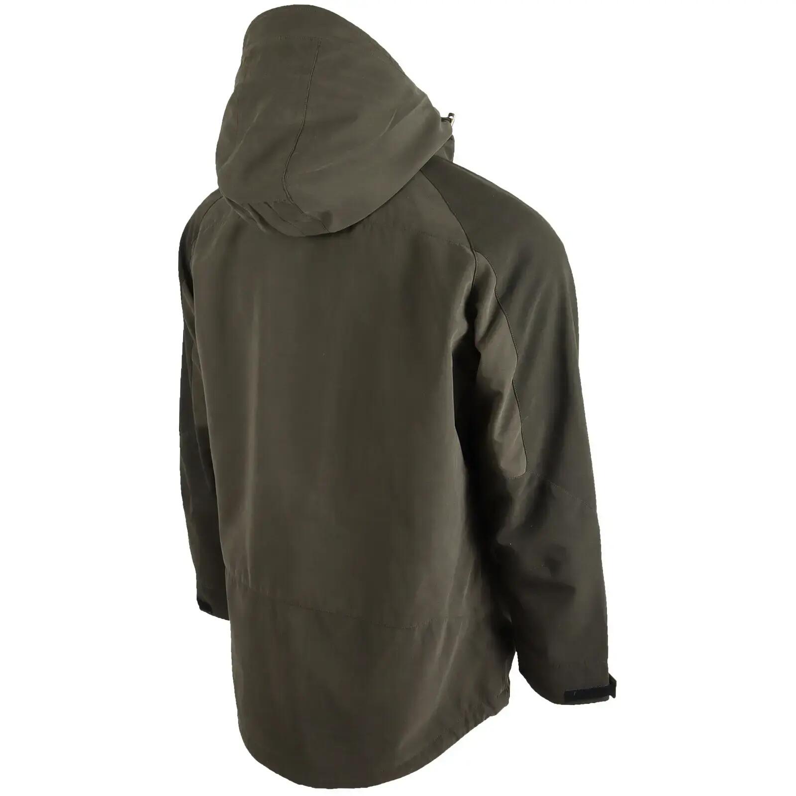 Blouson à capuche Akah Hendrik 3/5