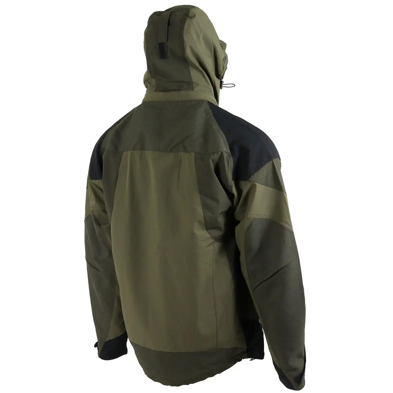 Blouson à capuche Akah Orlando 5/5