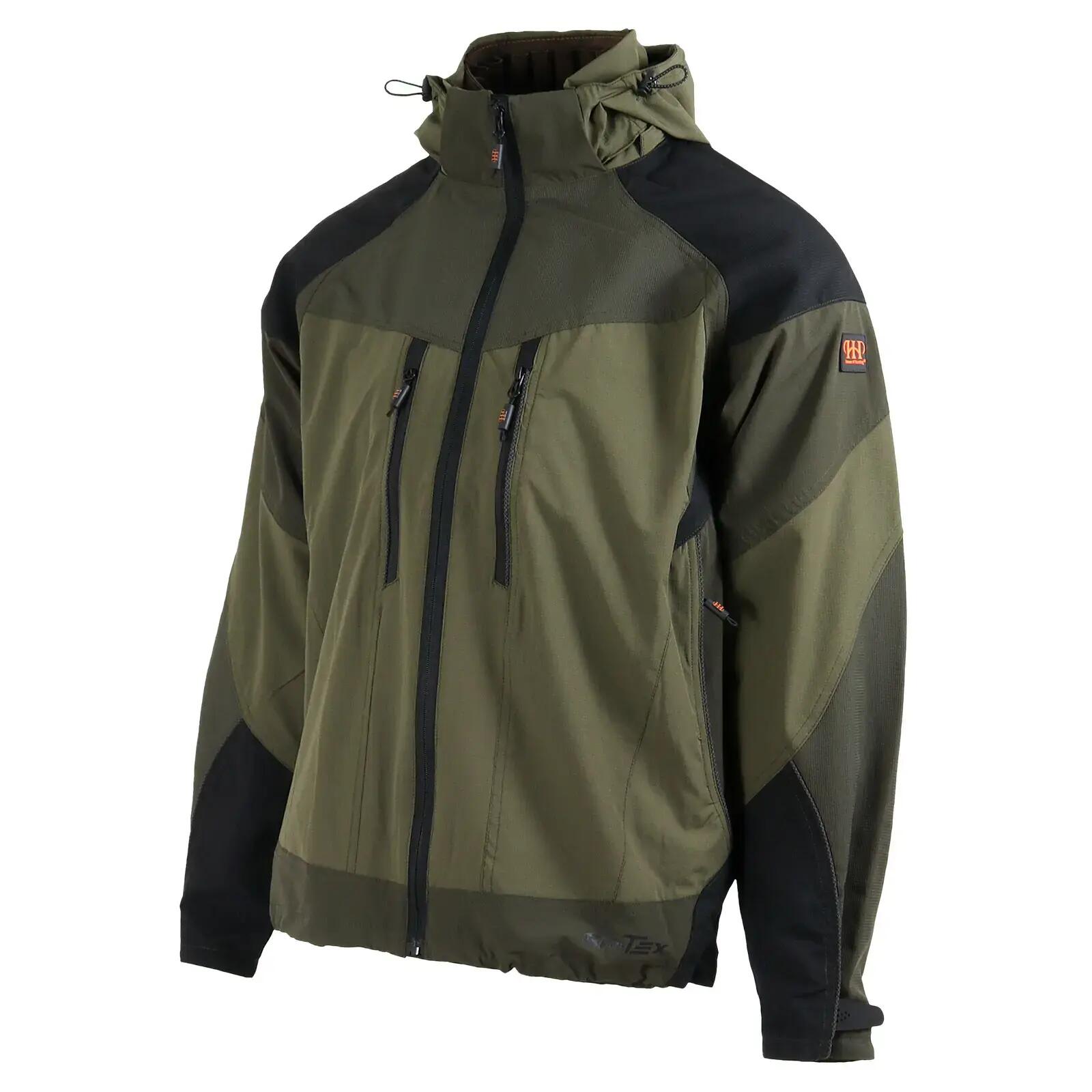 Blouson à capuche Akah Orlando 3/5