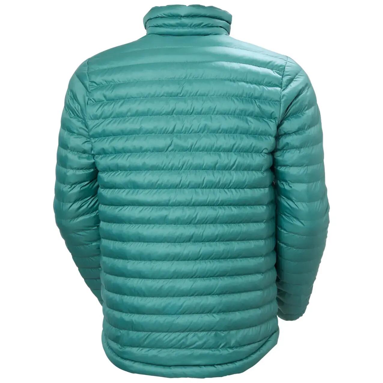 Piumino Helly Hansen Sirdal 2/2