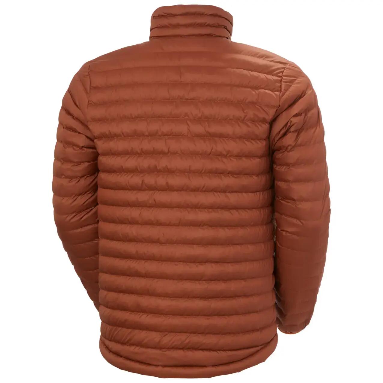 Piumino Helly Hansen Sirdal 2/2