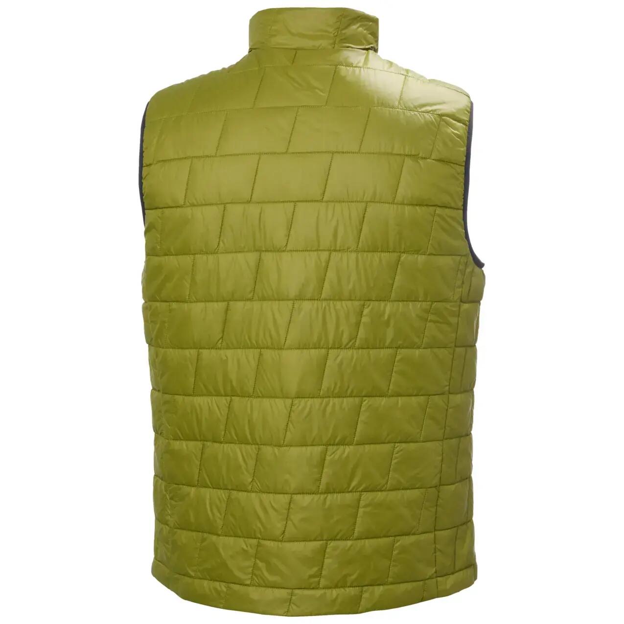 Gilet imbottito Helly Hansen Lifaloft 2/2