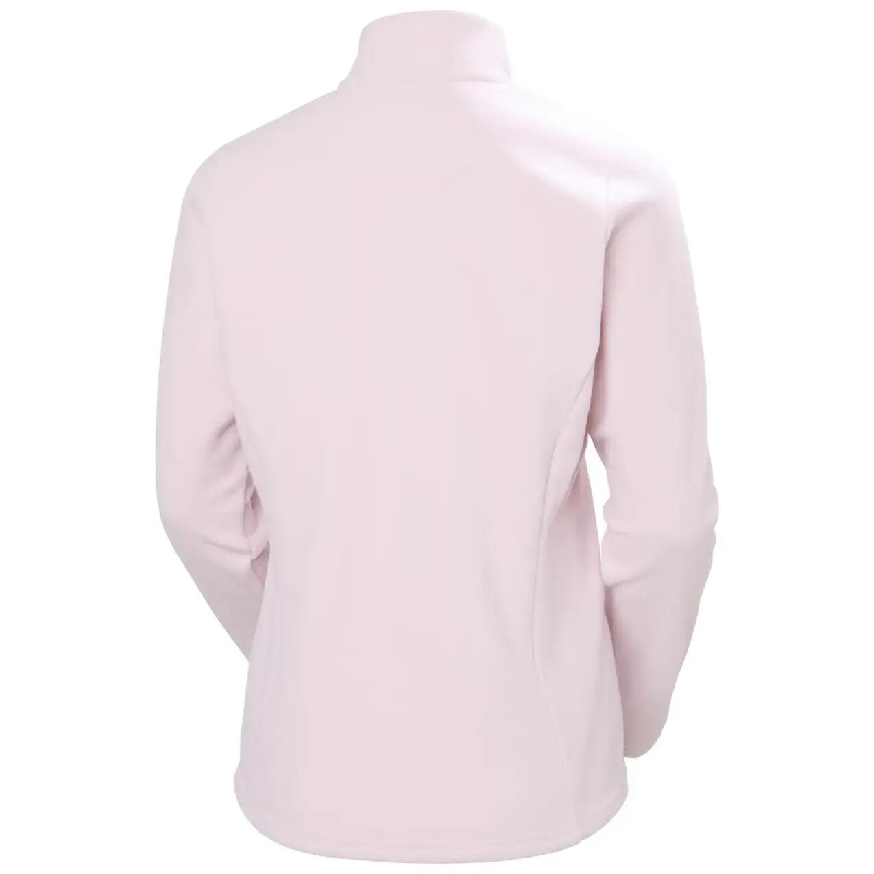 Pile con zip da donna Helly Hansen Maridalen 2/2