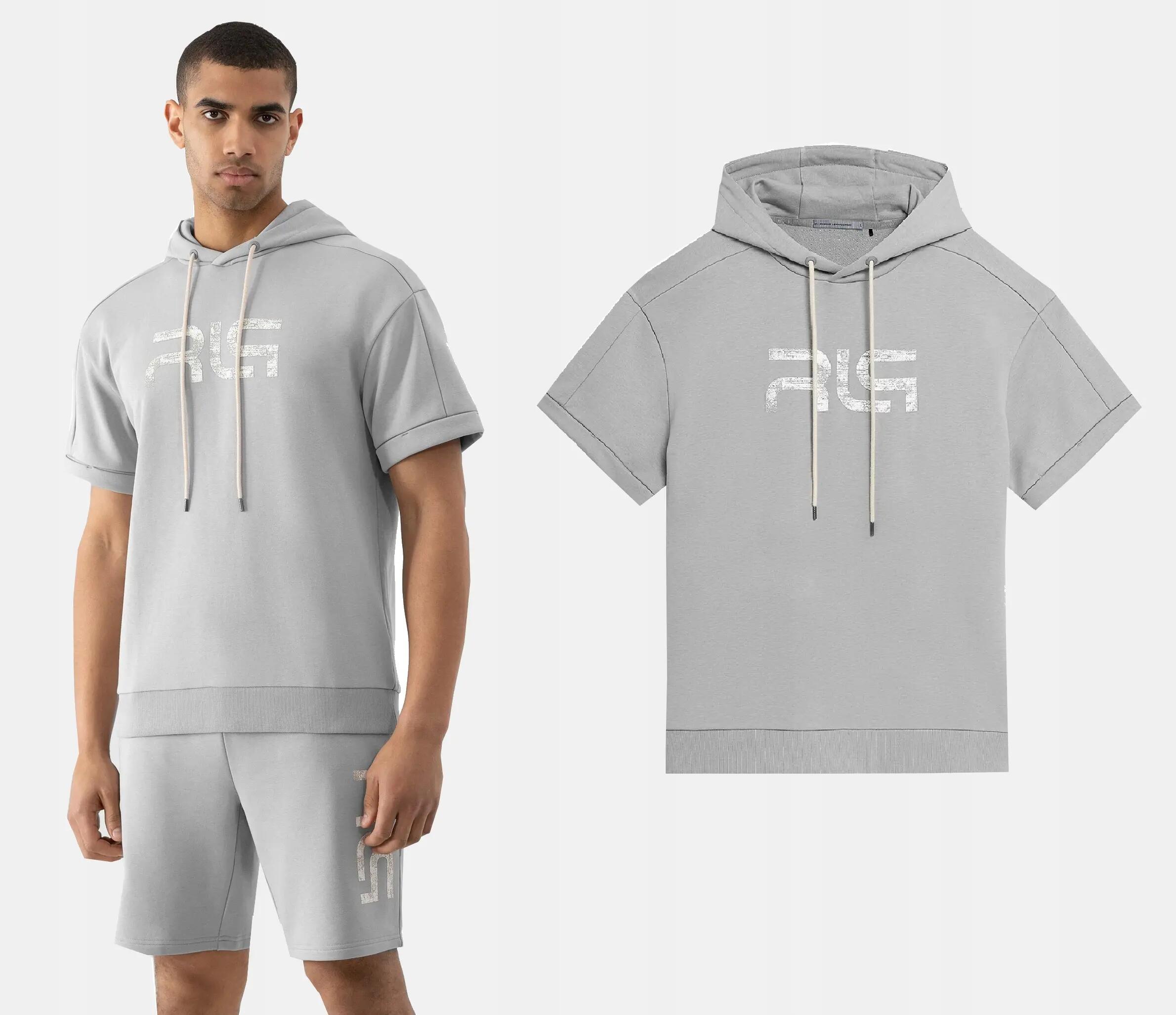 BLUZA DAMSKA UNDER ARMOUR DRESOWA BEZ KAPTURA Rival Fleece LEWANDOWSKI 8/8