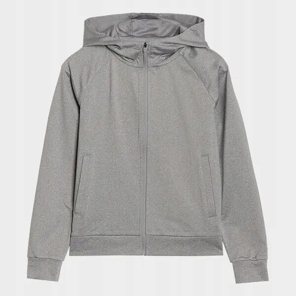 BLUZA DAMSKA SPORTOWA ROZPINANA UNDER ARMOUR Tech 6/7