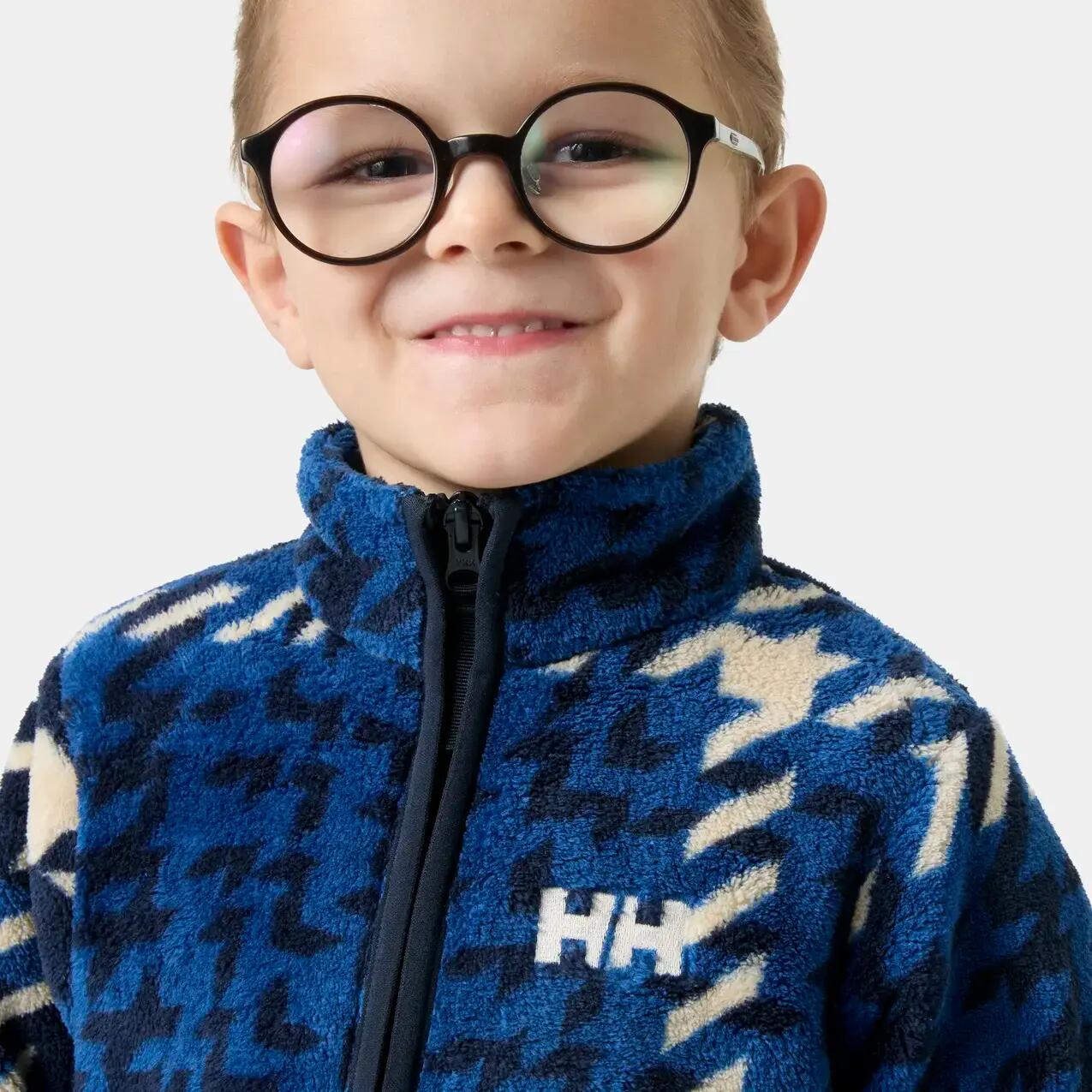 Pile per bambini Helly Hansen Chill 5/6