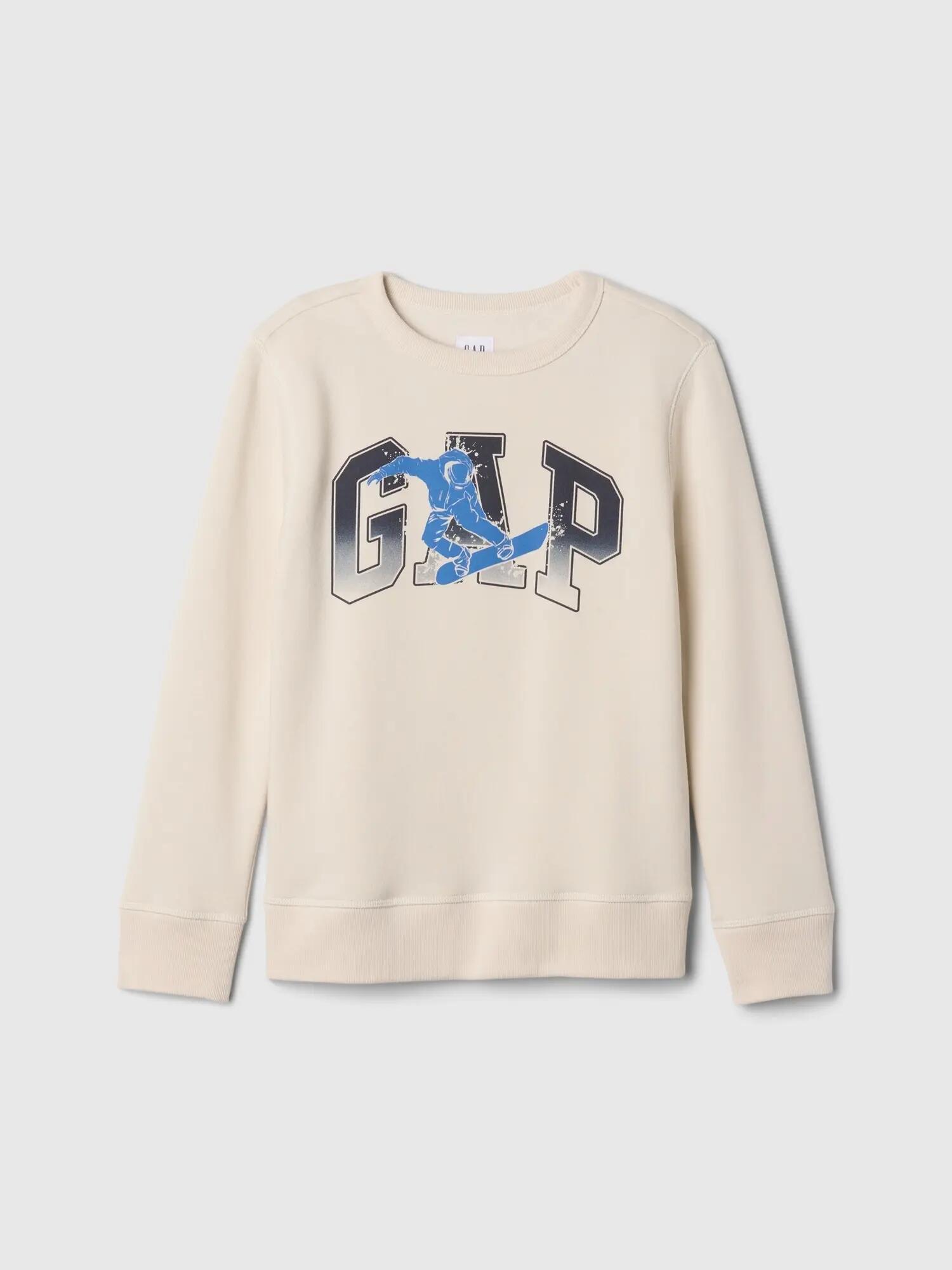BLUZA CHŁOPIĘCA DRESOWA 4F TSWSM1956 4/4