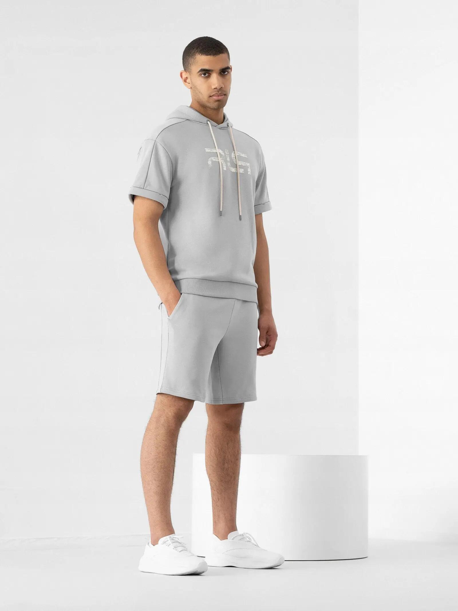 BLUZA DAMSKA UNDER ARMOUR DRESOWA BEZ KAPTURA Rival Fleece LEWANDOWSKI 7/8