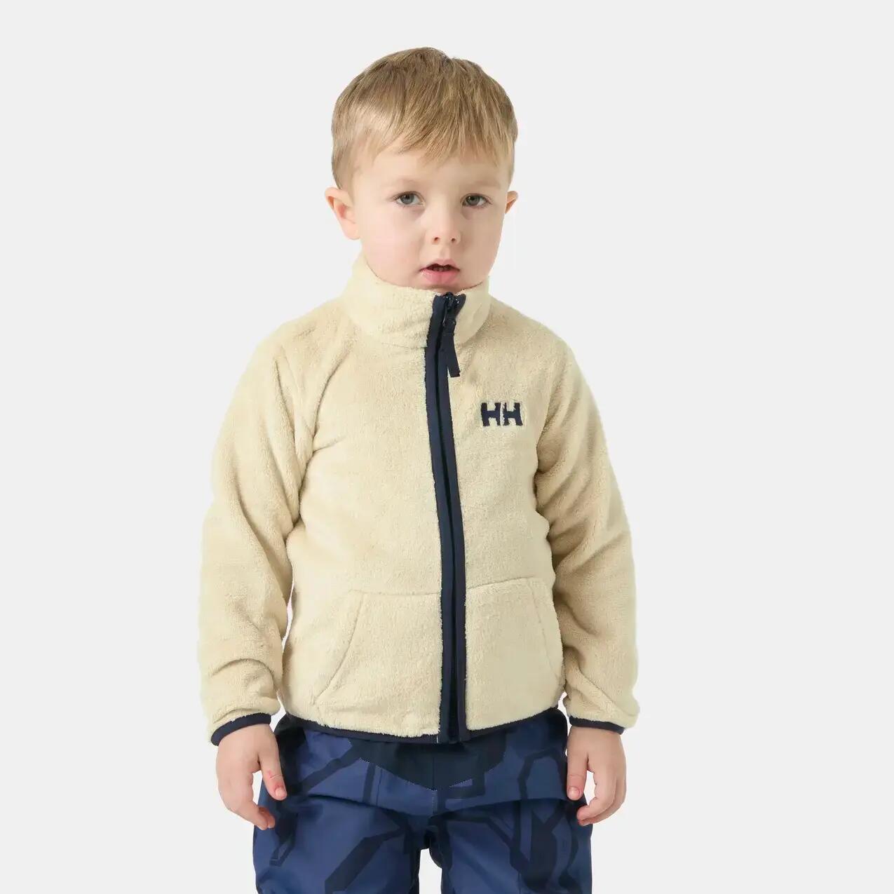Pile per bambini Helly Hansen Chill 3/6