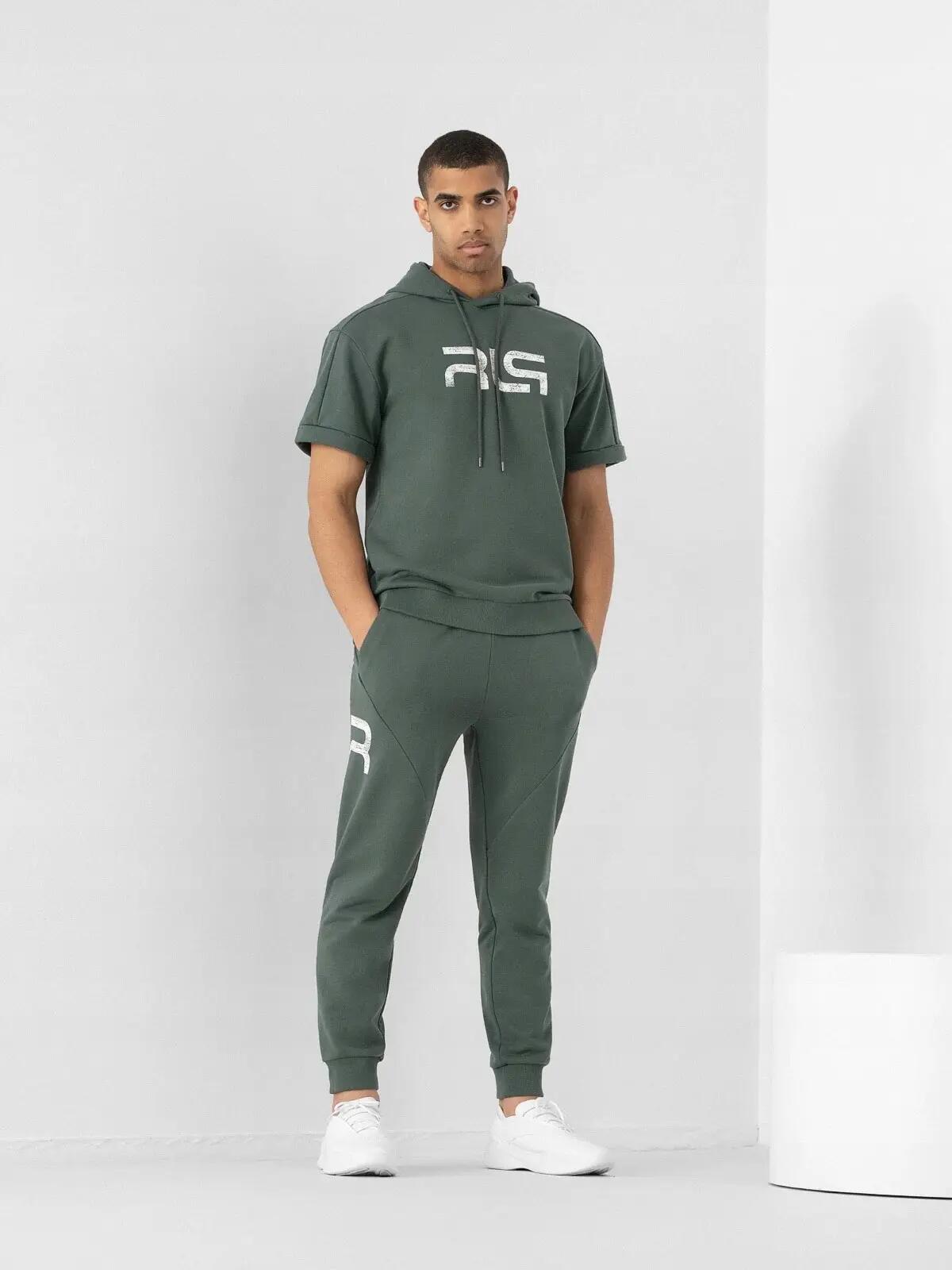 BLUZA DAMSKA SPORTOWA UNDER ARMOUR Rival Fleece   LEWANDOWSKI 7/8