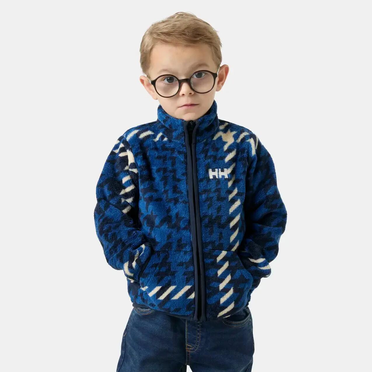 Pile per bambini Helly Hansen Chill 3/6