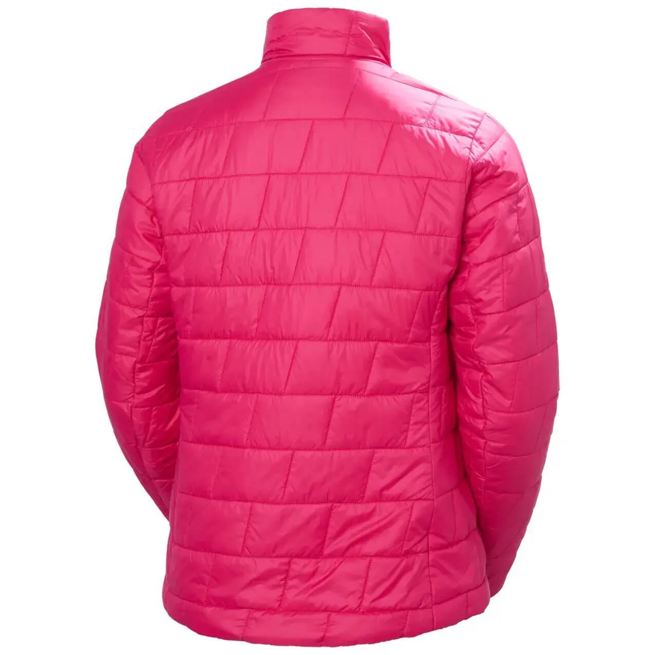 Doudoune femme Helly Hansen Lifaloft 2/2